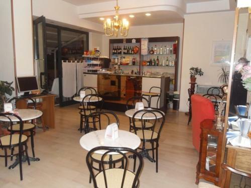Hotel Ferrara