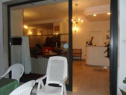 Hotel Ferrara