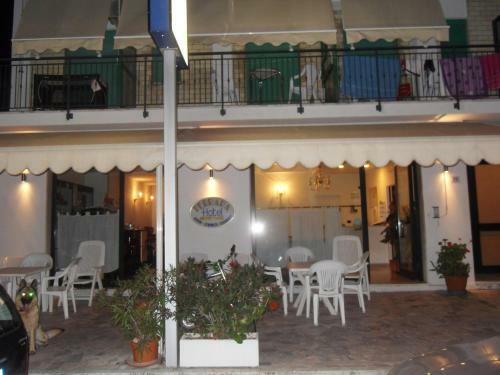Hotel Ferrara