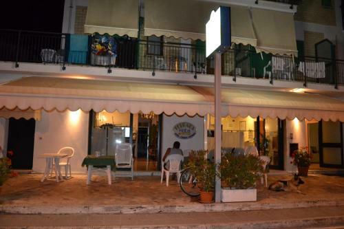 Hotel Ferrara