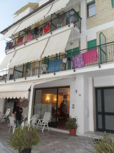Hotel Ferrara