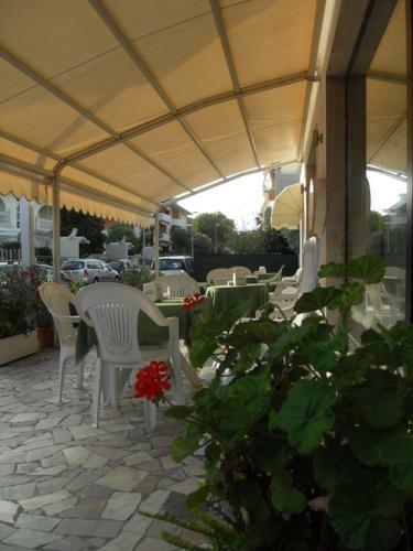 Hotel Ferrara