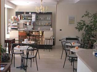 Hotel Ferrara