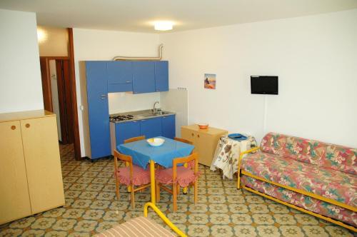 Apartamento Residence Isvico