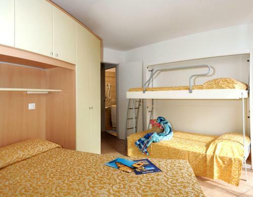 Apartamento Residence Corallo