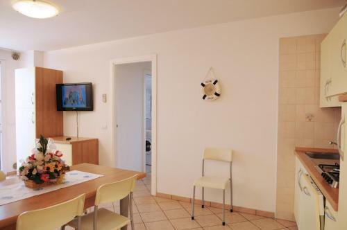 Apartamento Residence Corallo