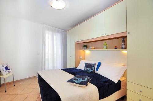 Apartamento Residence Corallo