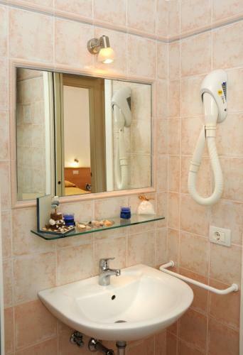 Apartamento Residence Corallo