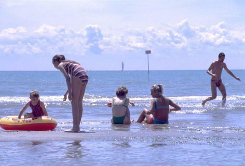 Apartamento Residence Corallo
