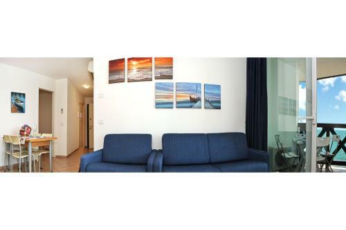Apartamento Residence Corallo