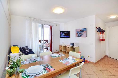 Apartamento Residence Corallo