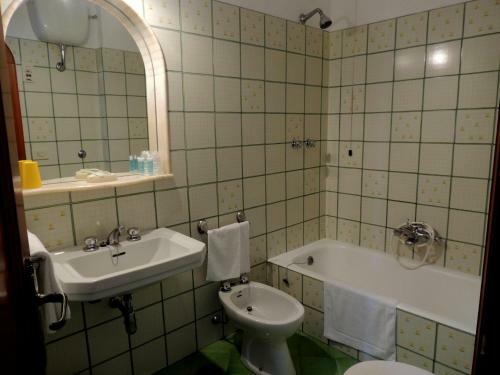 Hostal La Tavolozza Residence