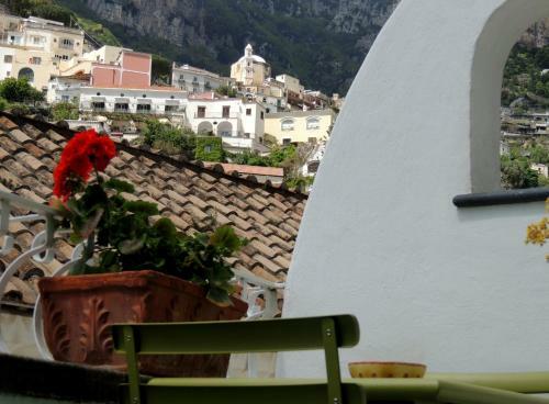 Hostal La Tavolozza Residence
