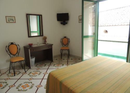Hostal La Tavolozza Residence