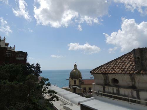 Hostal La Tavolozza Residence