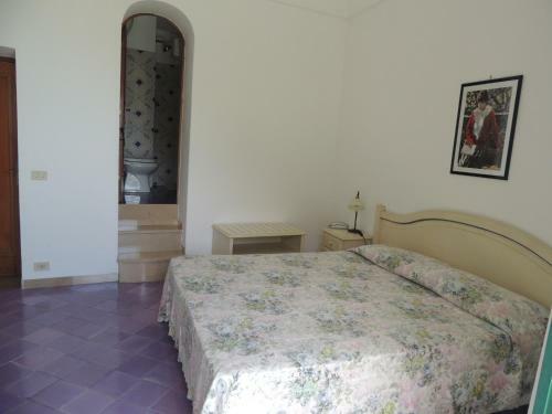 Hostal La Tavolozza Residence