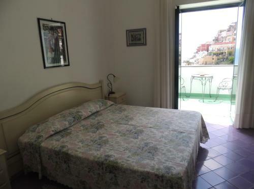 Hostal La Tavolozza Residence
