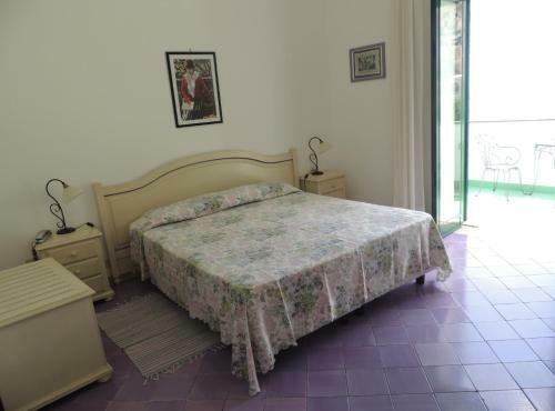 Hostal La Tavolozza Residence