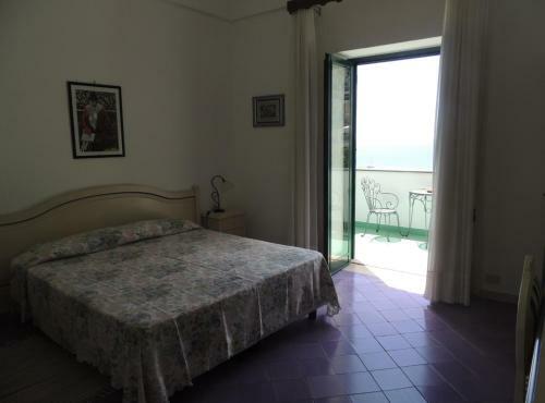 Hostal La Tavolozza Residence