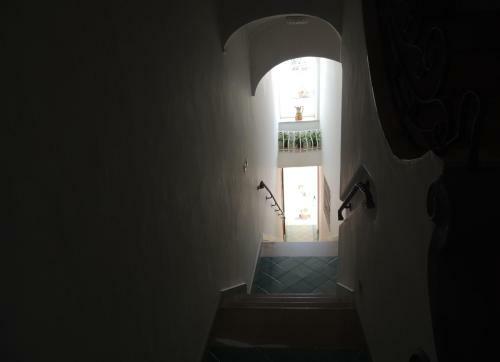 Hostal La Tavolozza Residence