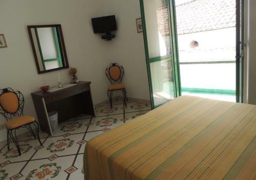 Hostal La Tavolozza Residence