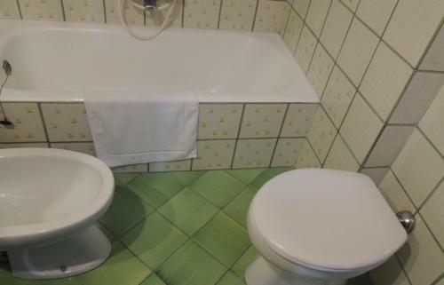 Hostal La Tavolozza Residence