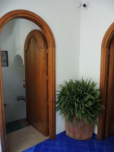 Hostal La Tavolozza Residence