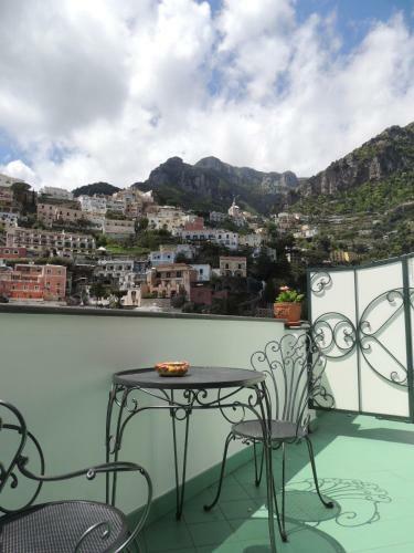 Hostal La Tavolozza Residence