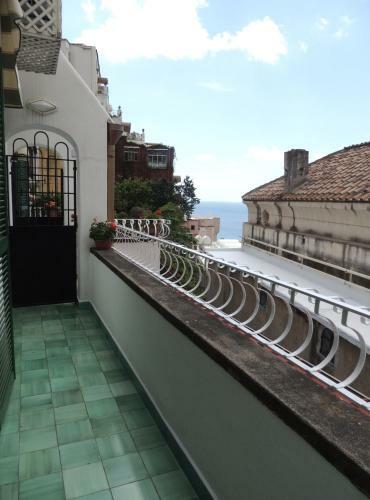 Hostal La Tavolozza Residence