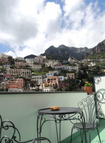 Hostal La Tavolozza Residence