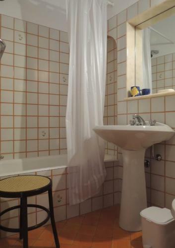 Hostal La Tavolozza Residence