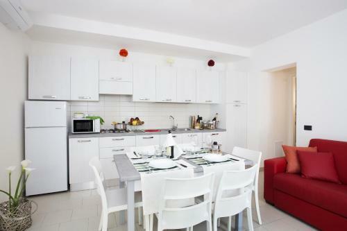 Apartamento Residence Altea