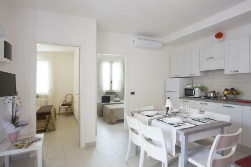 Apartamento Residence Altea