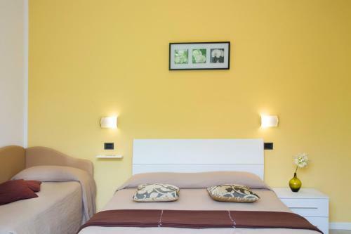 Apartamento Residence Altea