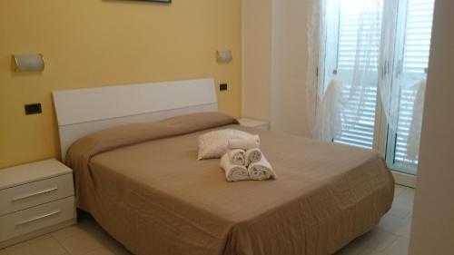 Apartamento Residence Altea