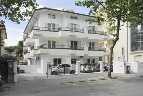 Apartamento Residence Altea