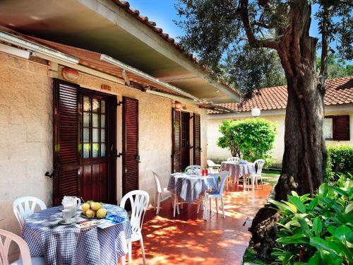 Villaggio Costa Alta