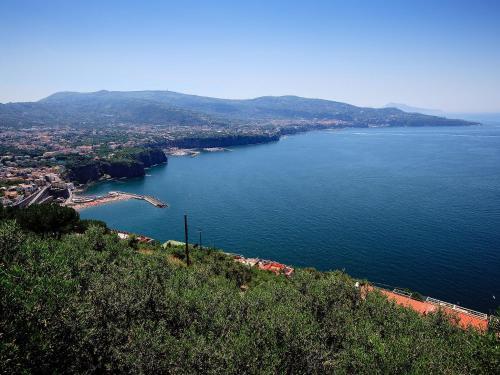 Villaggio Costa Alta