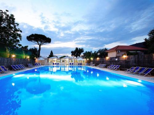 Villaggio Costa Alta