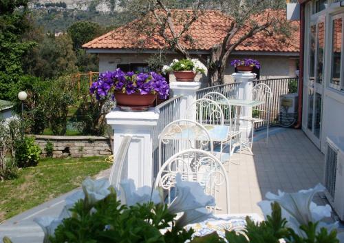 Villaggio Costa Alta