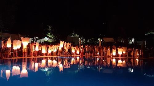Villaggio Costa Alta