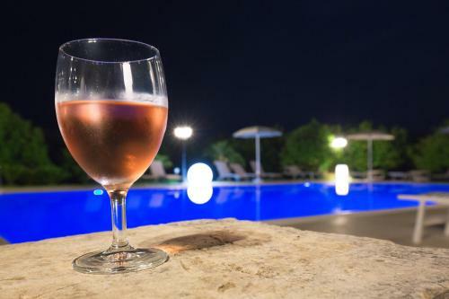 B&B Il Giardino Di Sicilia