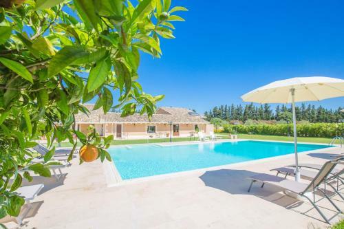 B&B Il Giardino Di Sicilia
