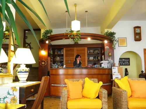 Hotel Ortensia