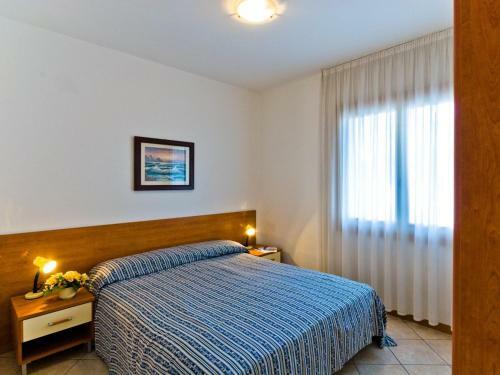 Two-bedroom Apartment Bibione Near River 7