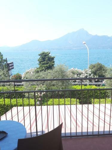 B&B Hotel Delle Rose