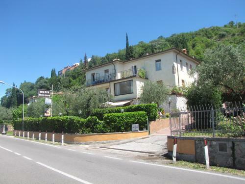 B&B Hotel Delle Rose