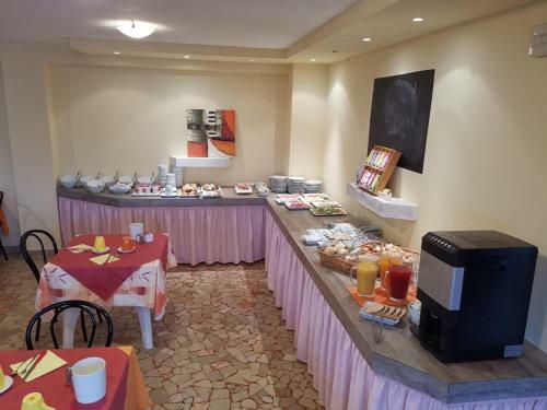 B&B Hotel Delle Rose