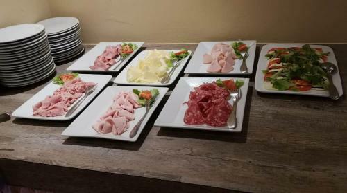 B&B Hotel Delle Rose