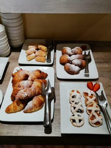 B&B Hotel Delle Rose